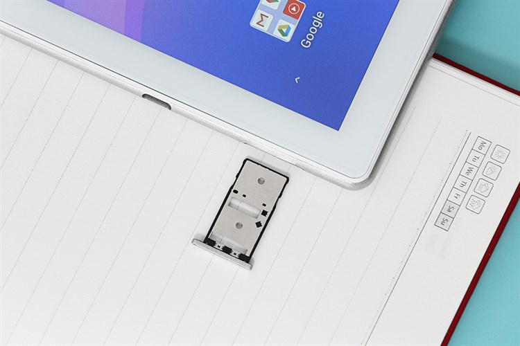 Máy tính bảng Masstel Tab10 4G