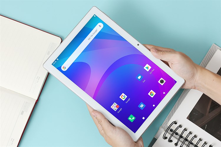 Máy tính bảng Masstel Tab10 4G