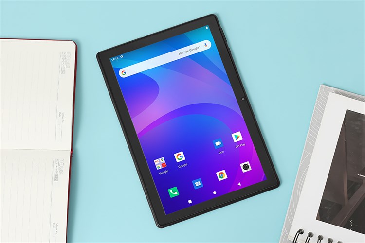 Máy tính bảng Masstel Tab10 4G