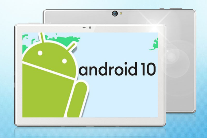 Masstel Tab10 4G | Bộ nhớ trong 32 GB cùng 2 GB RAM trên hệ điều hành Android 10 Masstel Tab10 4G | Bộ nhớ trong 32 GB cùng 2 GB RAM trên hệ điều hành Android 10