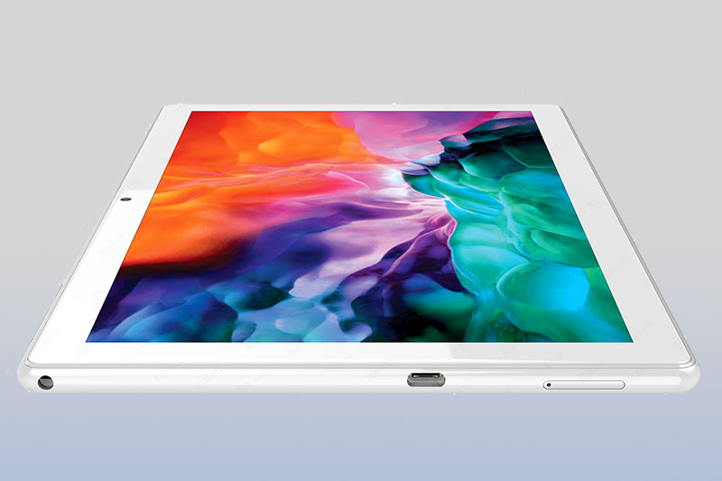 Masstel Tab10 4G | Độ phân giải chuẩn HD 800 x 1280 cùng tấm nền IPS LCD Masstel Tab10 4G | Độ phân giải chuẩn HD 800 x 1280 cùng tấm nền IPS LCD