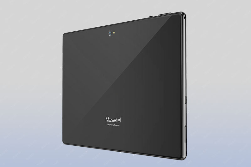 Masstel Tab10 4G | Kết nối 4G, khe cắm 2 sim nano Masstel Tab10 4G | Kết nối 4G, khe cắm 2 sim nano