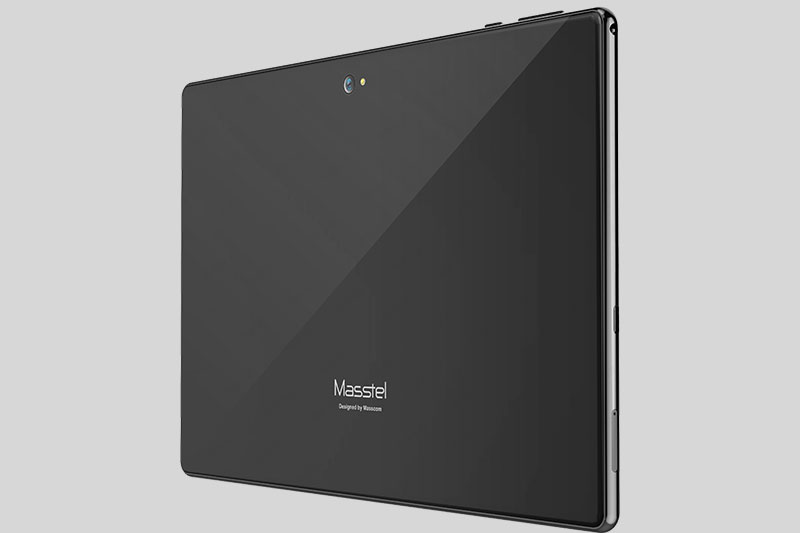 Masstel Tab10 4G | Camera trước sau lần lược 2MP và 5MP, chụp hình tự lấy nét, có flash, hỗ trợ quay phim Masstel Tab10 4G | Camera trước sau lần lược 2MP và 5MP, chụp hình tự lấy nét, có flash, hỗ trợ quay phim