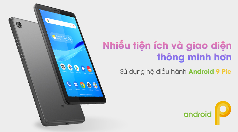 Máy tính bảng Lenovo Tab M7