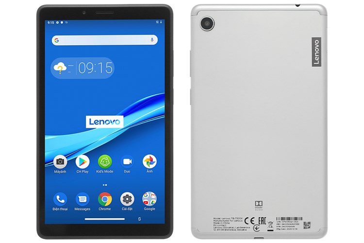 Máy tính bảng Lenovo Tab M7