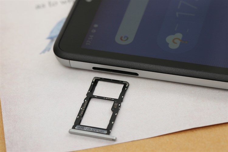 Máy tính bảng Lenovo Tab M7