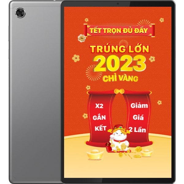 Máy tính bảng Lenovo Tab M10 - FHD Plus