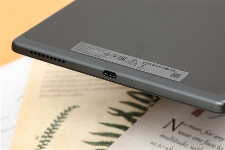 Máy tính bảng Lenovo Tab M10 - FHD Plus