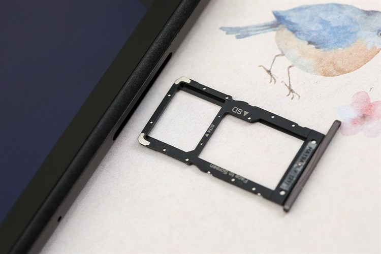 Máy tính bảng Lenovo Tab M10 - FHD Plus