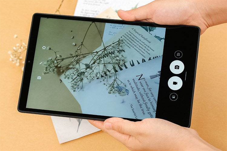 Máy tính bảng Lenovo Tab M10 - FHD Plus