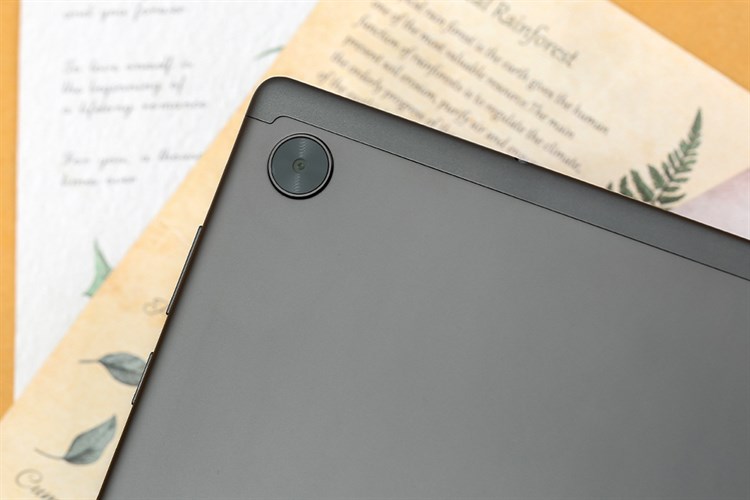 Máy tính bảng Lenovo Tab M10 - FHD Plus
