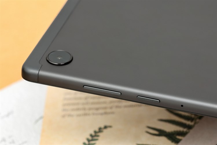 Máy tính bảng Lenovo Tab M10 - FHD Plus