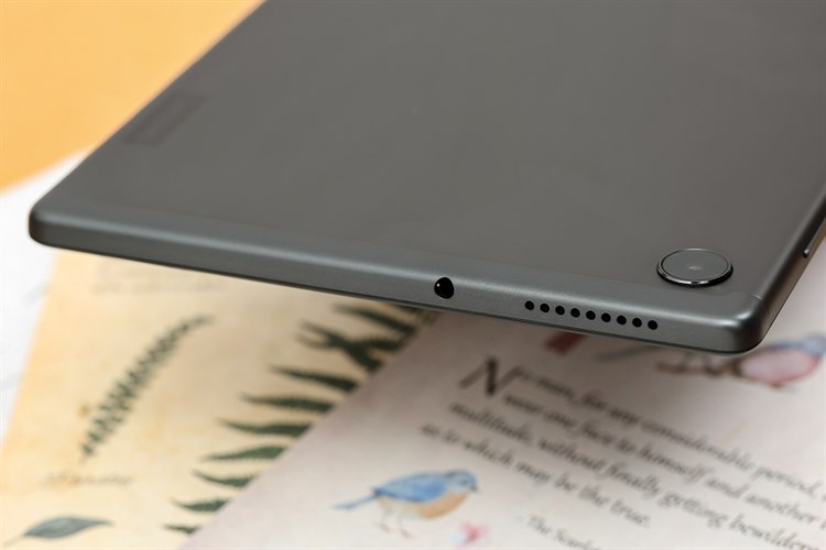 Máy tính bảng Lenovo Tab M10 - FHD Plus