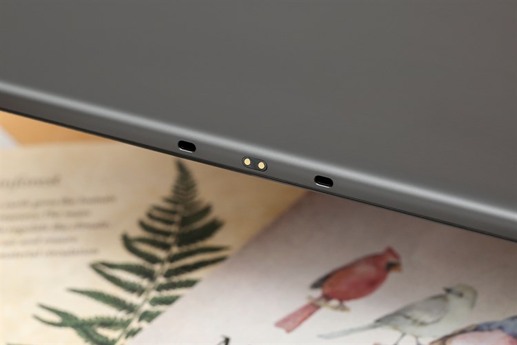 Máy tính bảng Lenovo Tab M10 - FHD Plus