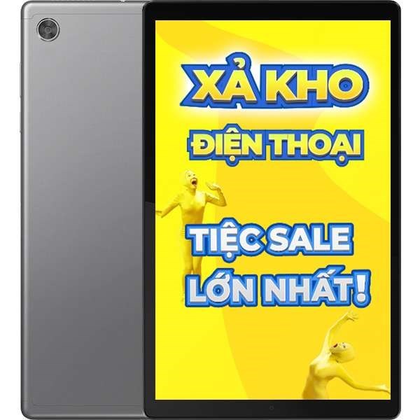 Máy tính bảng Lenovo Tab M10 - Gen 2