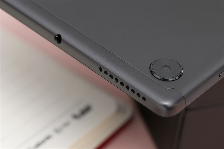 Máy tính bảng Lenovo Tab M10 - Gen 2 Màu Xám