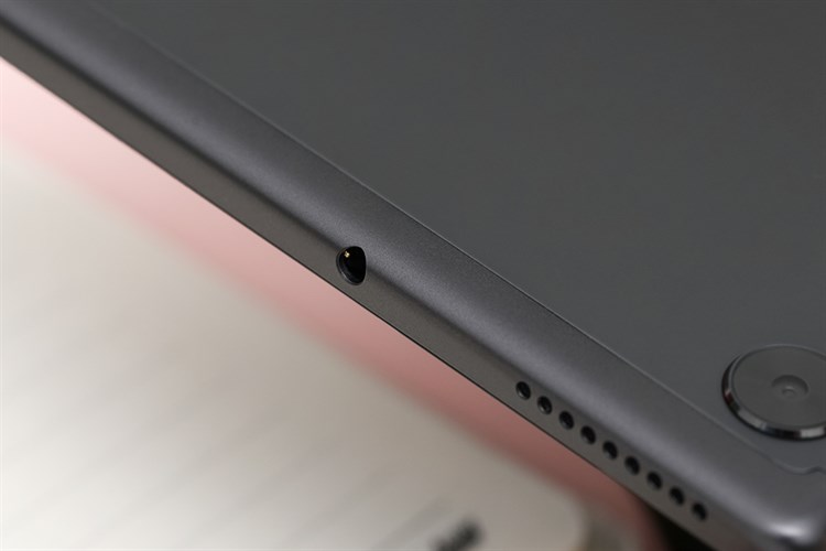 Máy tính bảng Lenovo Tab M10 - Gen 2 Màu Xám