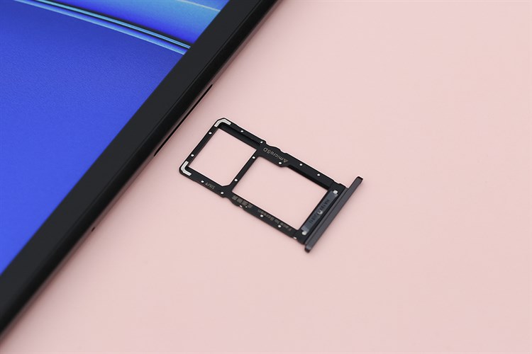 Máy tính bảng Lenovo Tab M10 - Gen 2 Màu Xám