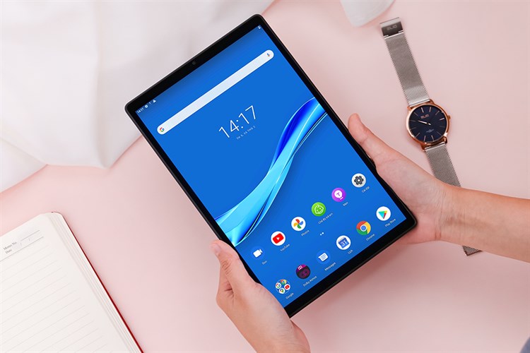 Máy tính bảng Lenovo Tab M10 - Gen 2 Màu Xám
