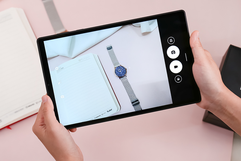 Máy tính bảng Lenovo Tab M10 - Gen 2 Màu Xám