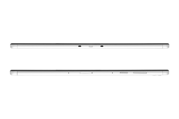 Máy tính bảng Lenovo Tab M10 - Gen 2 Màu Bạc