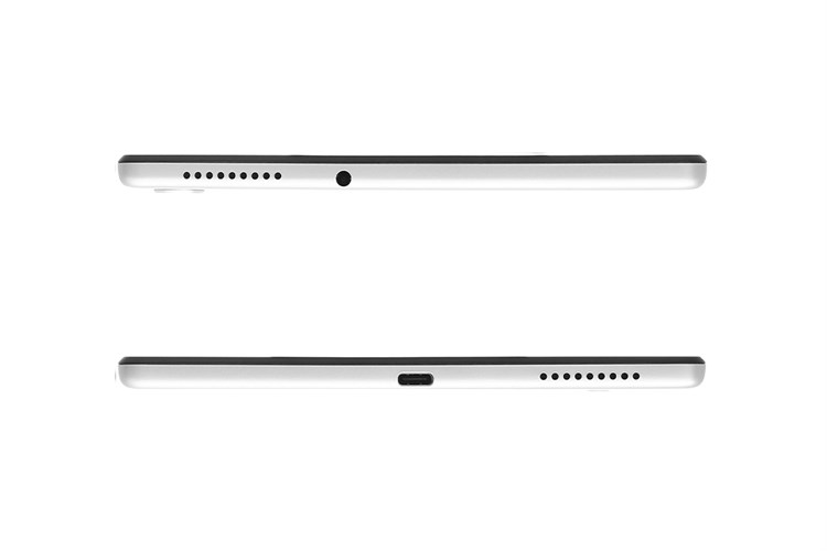 Máy tính bảng Lenovo Tab M10 - Gen 2 Màu Bạc