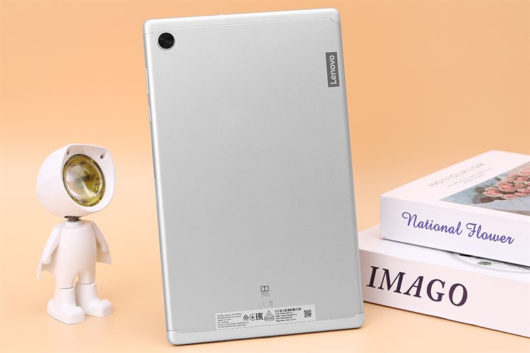 Máy tính bảng Lenovo Tab M10 - Gen 2 Màu Bạc