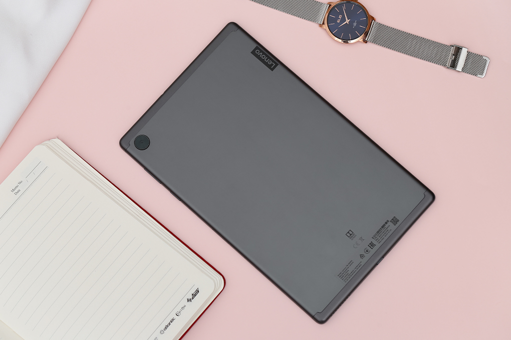 Máy tính bảng Lenovo Tab M10 - Gen 2 Màu Xám