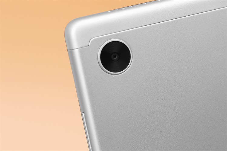 Máy tính bảng Lenovo Tab M10 - Gen 2 Màu Bạc