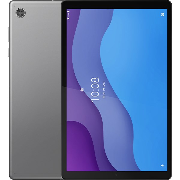 Lenovo Tab M10 - Gen 2 Xám