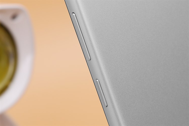 Máy tính bảng Lenovo Tab M10 - Gen 2 Màu Bạc