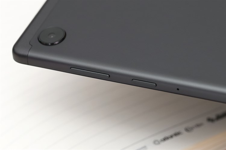 Máy tính bảng Lenovo Tab M10 - Gen 2 Màu Xám