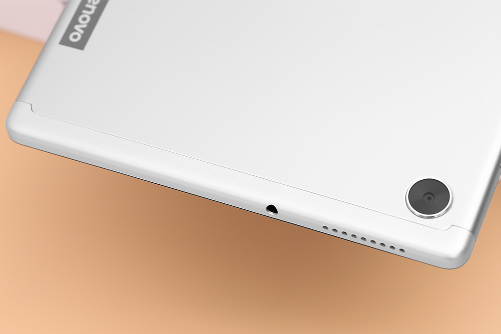 Máy tính bảng Lenovo Tab M10 - Gen 2 Màu Bạc