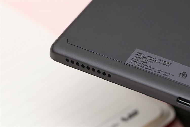 Máy tính bảng Lenovo Tab M10 - Gen 2 Màu Xám