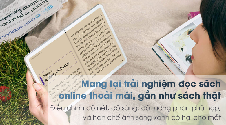 Máy tính bảng Huawei MatePad 10.4 128GB