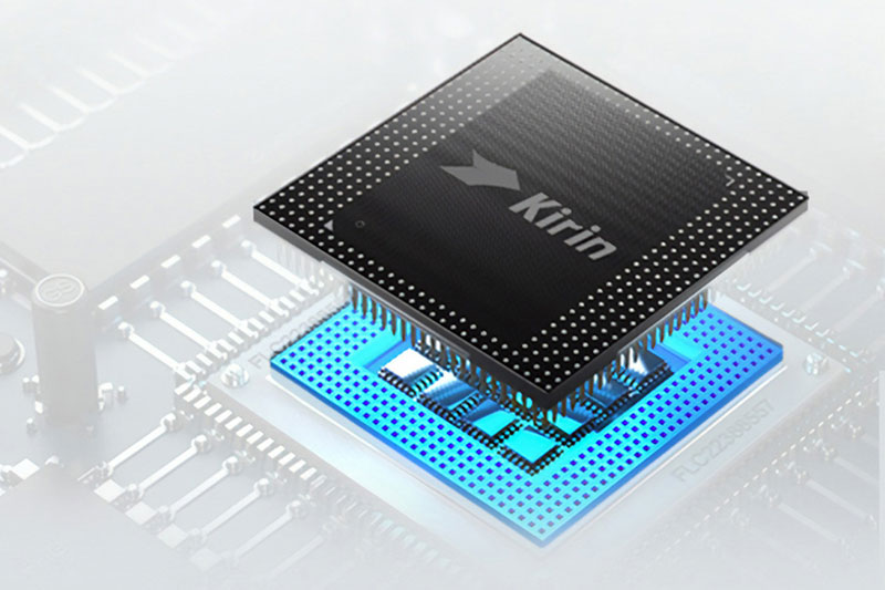 Huawei MatePad | Hiệu năng mạnh mẽ từ Kirin 820