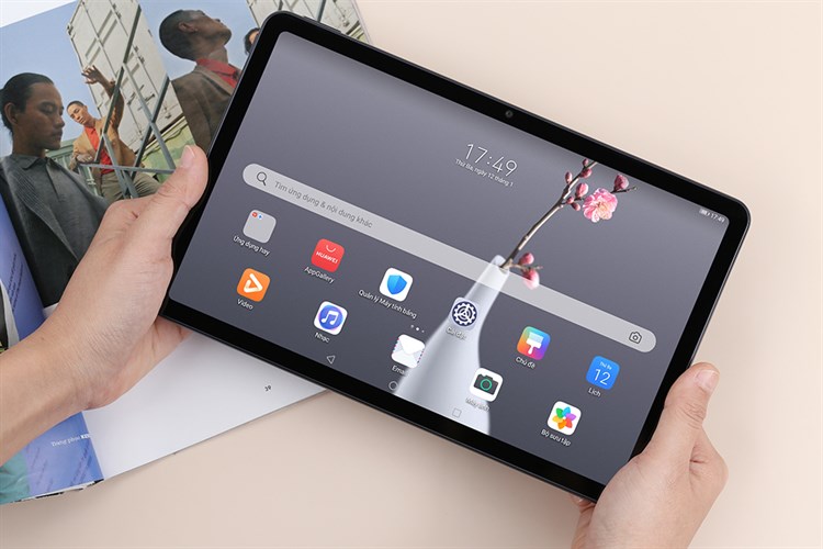 Máy tính bảng Huawei MatePad 10.4 128GB