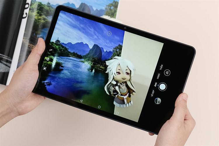 Máy tính bảng Huawei MatePad 10.4 128GB