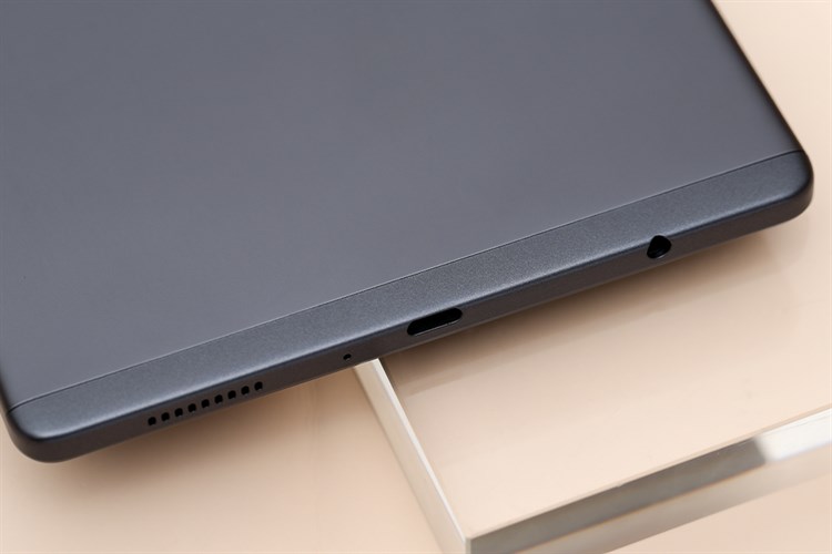 Máy tính bảng Samsung Galaxy Tab A7 Lite Màu Xám