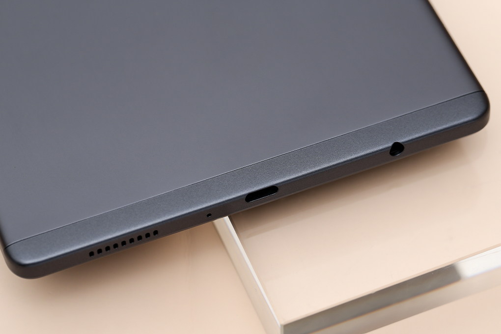 Máy tính bảng Samsung Galaxy Tab A7 Lite Màu Xám