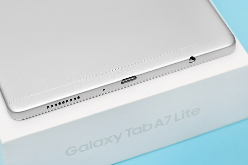 Samsung Galaxy Tab A7 Lite - 25