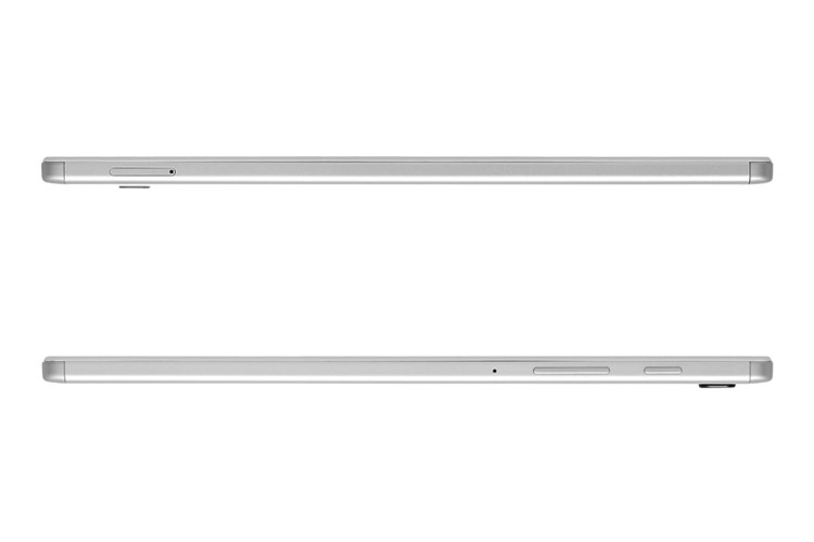 Máy tính bảng Samsung Galaxy Tab A7 Lite Màu Bạc