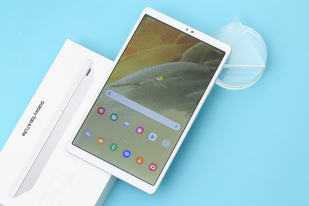 Samsung Galaxy Tab A7 Lite - 10