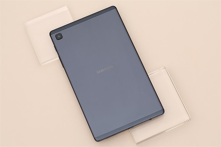 Máy tính bảng Samsung Galaxy Tab A7 Lite Màu Xám