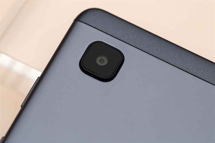 Máy tính bảng Samsung Galaxy Tab A7 Lite Màu Xám