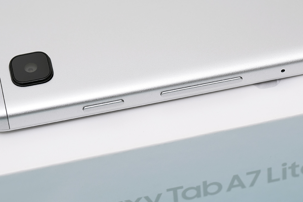 Samsung Galaxy Tab A7 Lite - 19