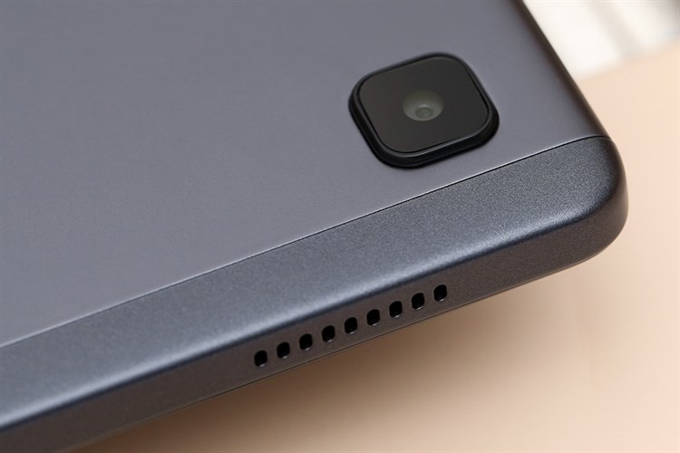 Máy tính bảng Samsung Galaxy Tab A7 Lite Màu Xám