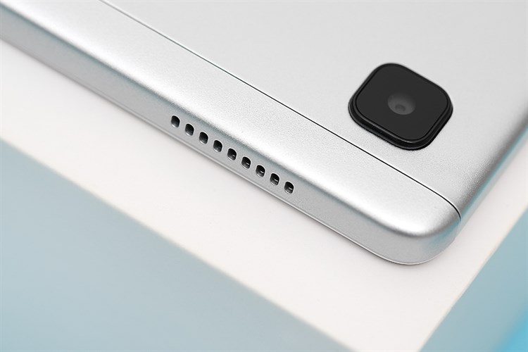 Máy tính bảng Samsung Galaxy Tab A7 Lite Màu Bạc
