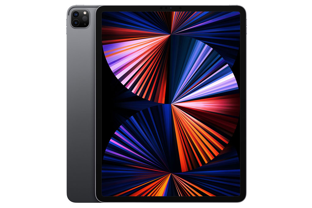 Máy tính bảng iPad Pro M1 11 inch WiFi 128GB (2021) Màu Xám