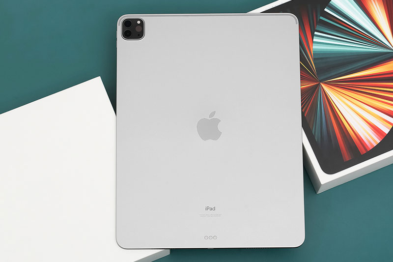 Ipad Pro M1 12.9 Inch Wifi 128Gb (2021) - Chính Hãng, Giá Rẻ, Có Trả Góp